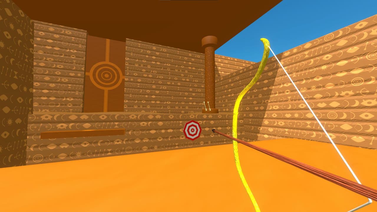 Arco Inimigo screenshot 4