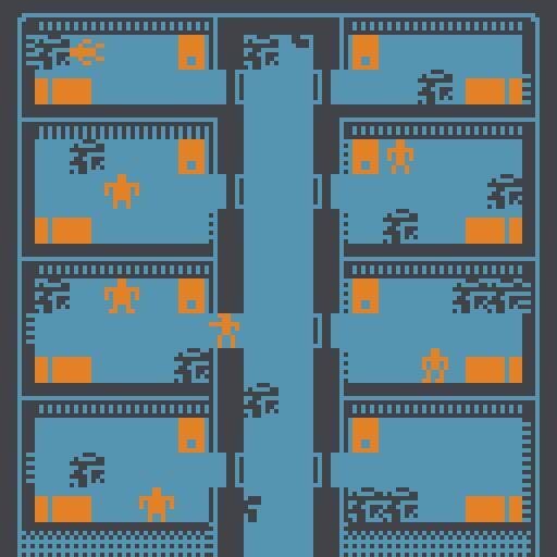 Pixel Prison screenshot 4