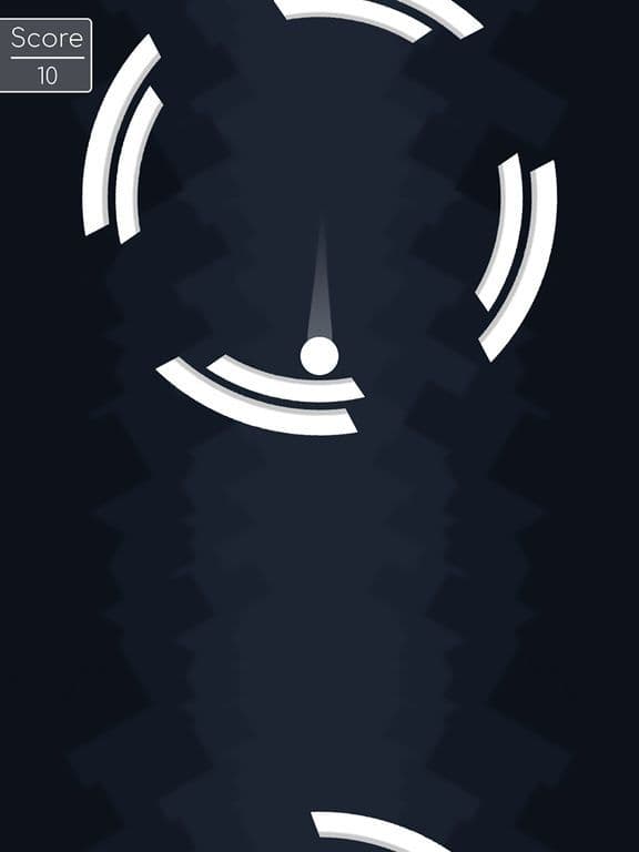 BallZ FallZ screenshot 3