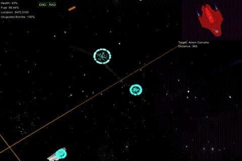 Tier 1 (itch) screenshot 4
