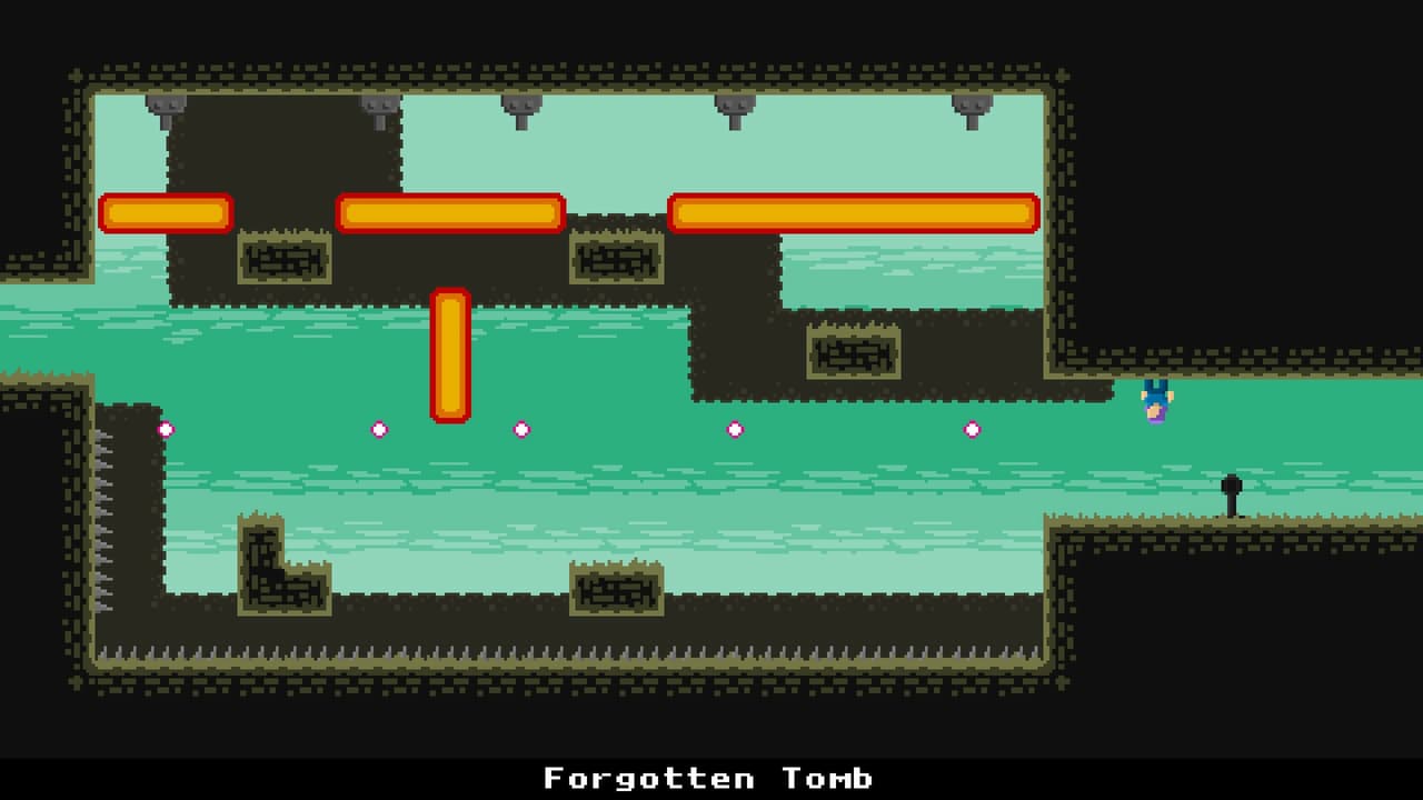 Eluxia Enigma screenshot 4