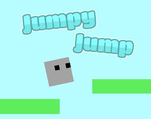 Jumpy Jump