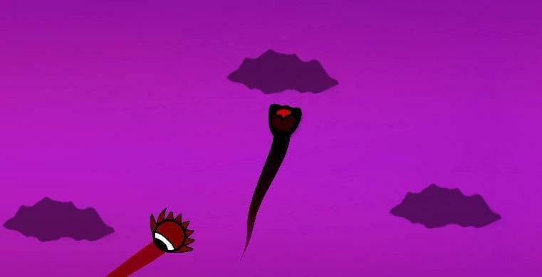 THE MONSTER OF THE LAST screenshot 3