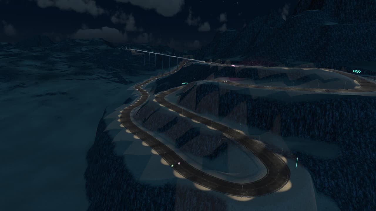 Big Journey Road screenshot 5