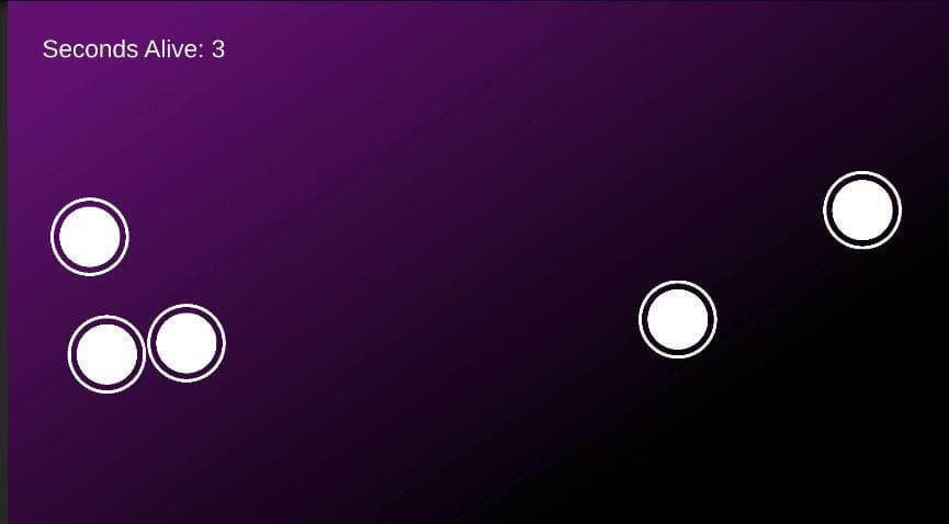 Sharccs Aim Trainer screenshot 2