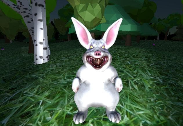 Egg Hunt (itch) (DavidDevsDumbStuff) screenshot 3