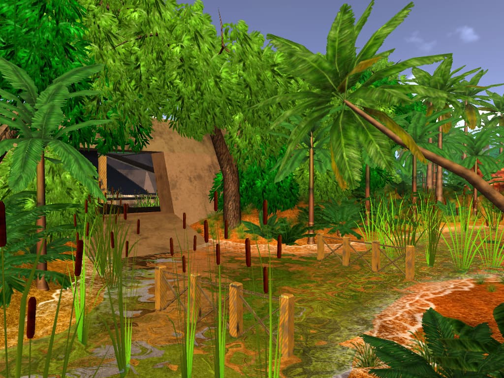 HyperBall Racing screenshot 5