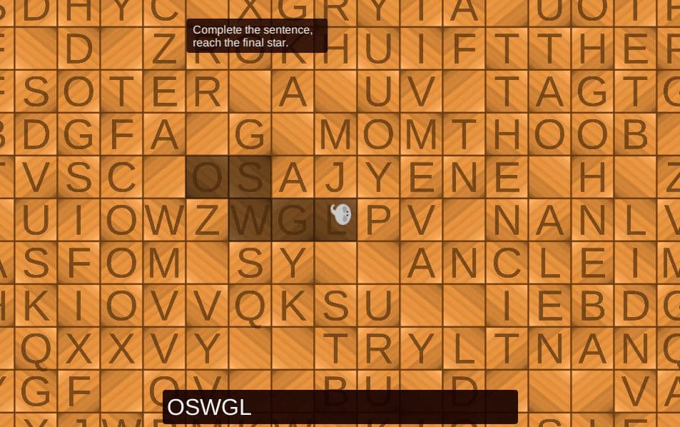 Of Mice and Tiles