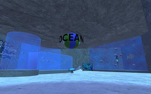 Aquarium 2022
