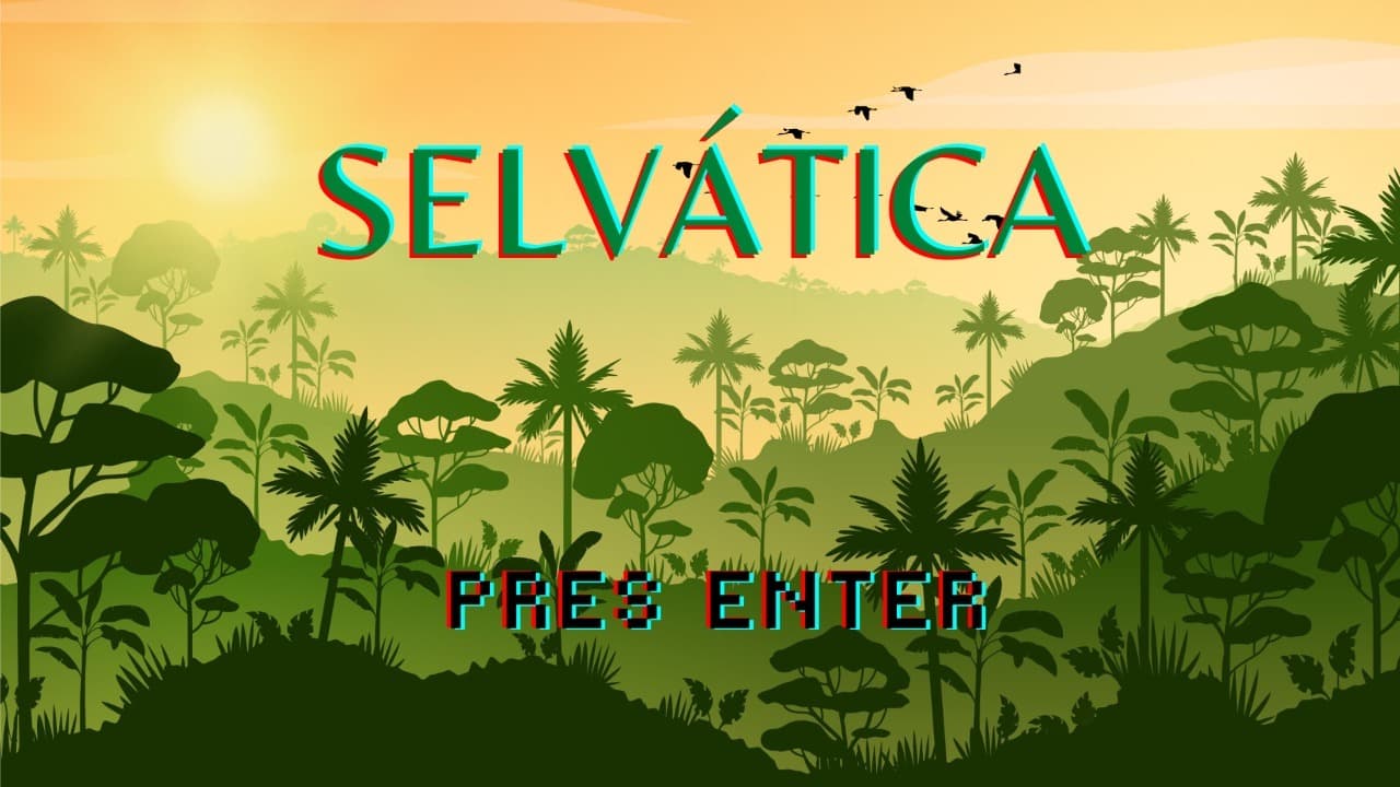 Selvática