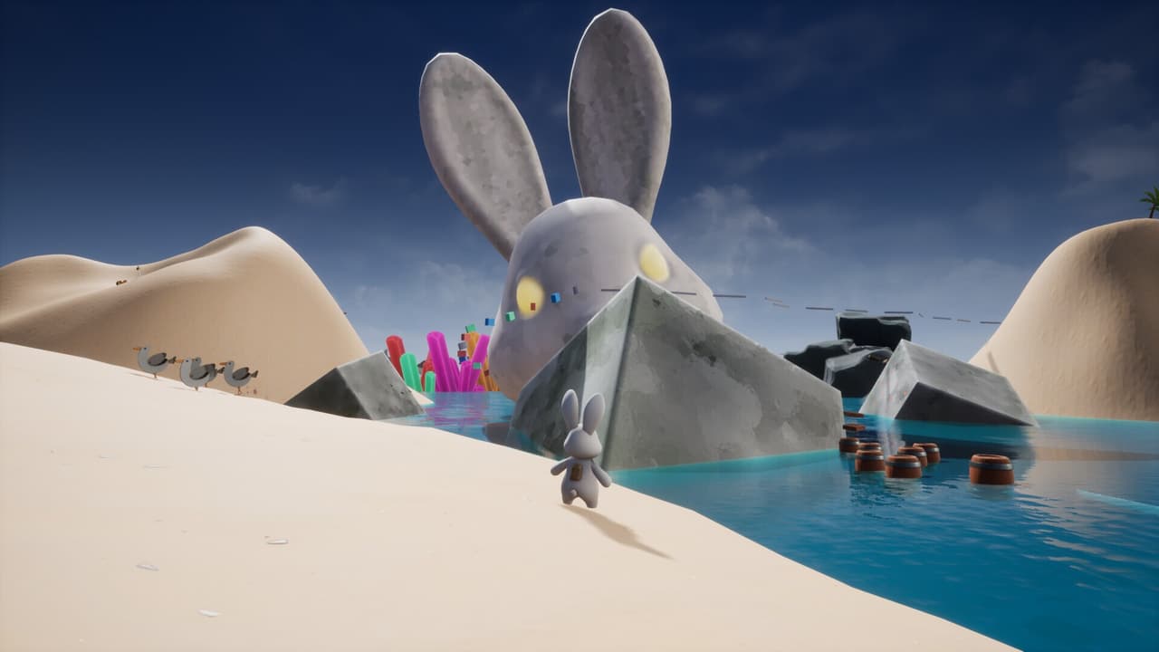 Spring Time screenshot 5