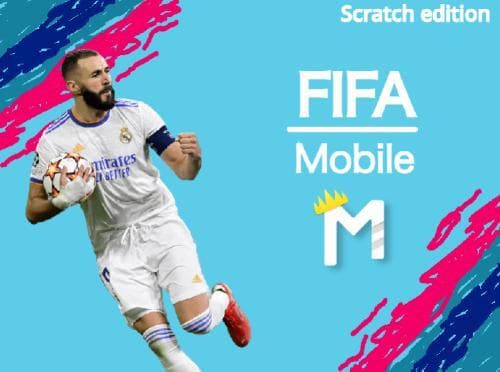 FIFA Mobile | Scratch Edition screenshot 2