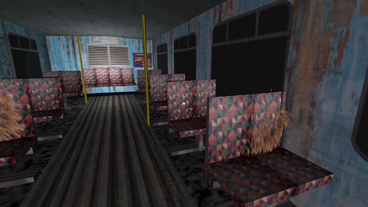 Bloodwash (itch) screenshot 6