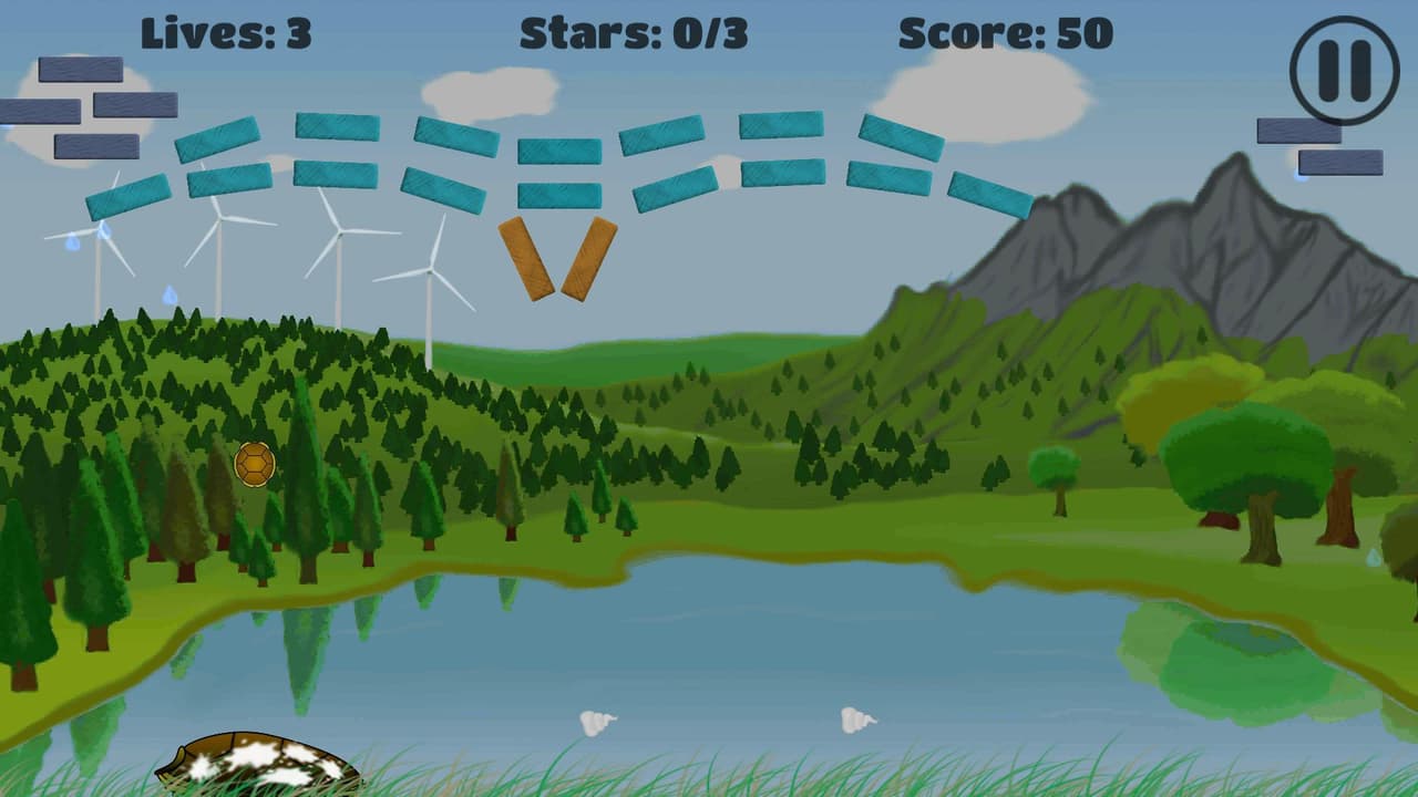 Shell Breaker screenshot 3