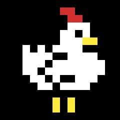 Chicken Adventure