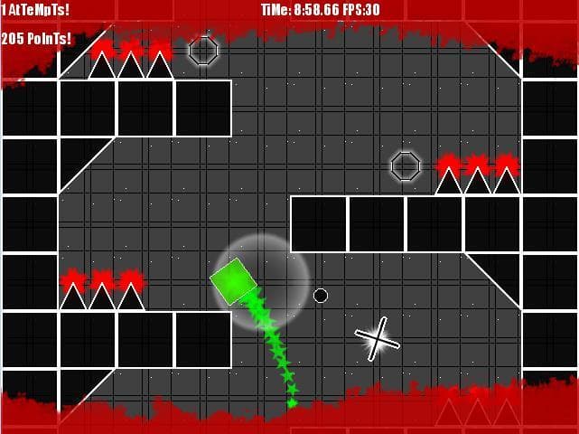 Complexity (TKZ Productions)