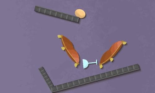 Fragile Factory screenshot 3