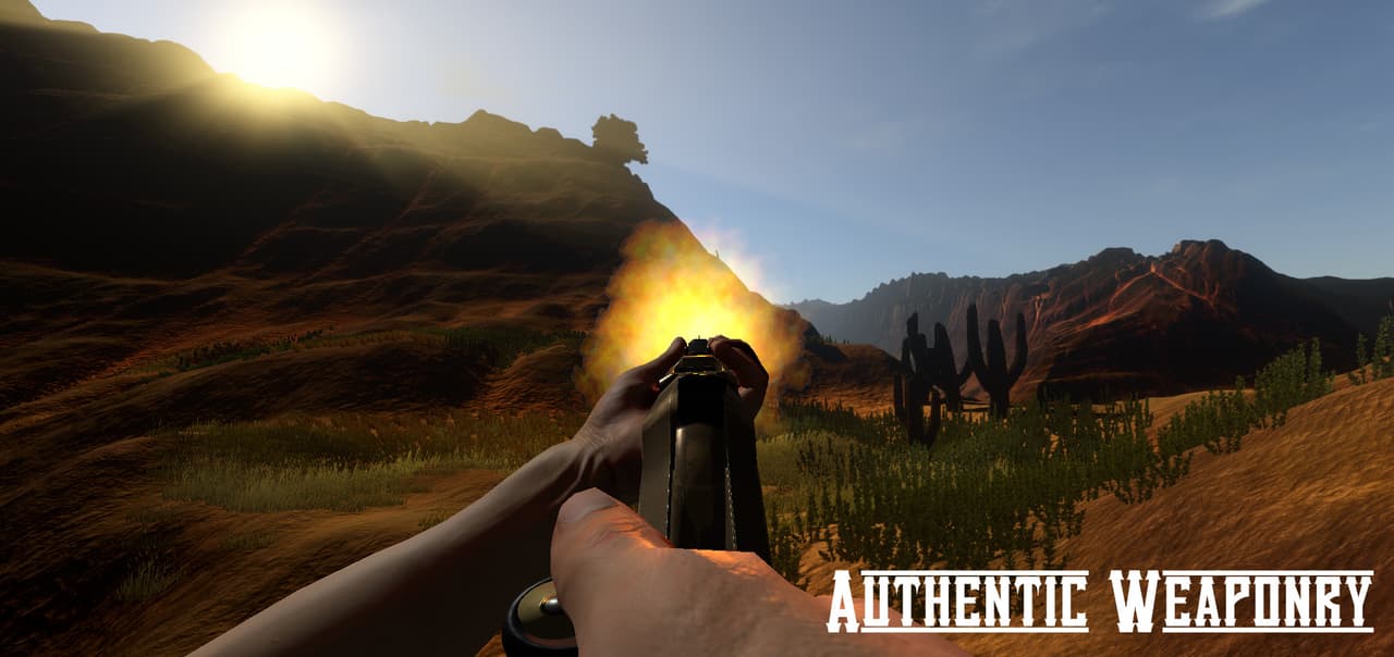 Frontier screenshot 5