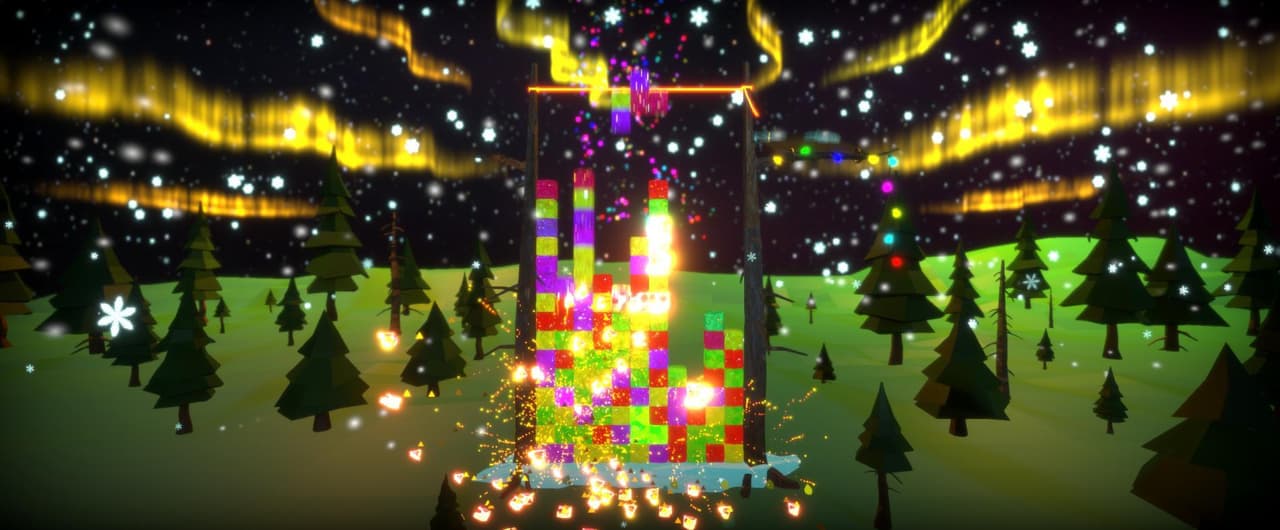 Blocks of Nature screenshot 4