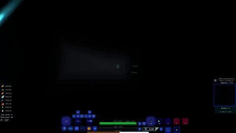 Stellar Dust [Demo] screenshot 5