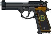 Star Blaster (ironsuperman)