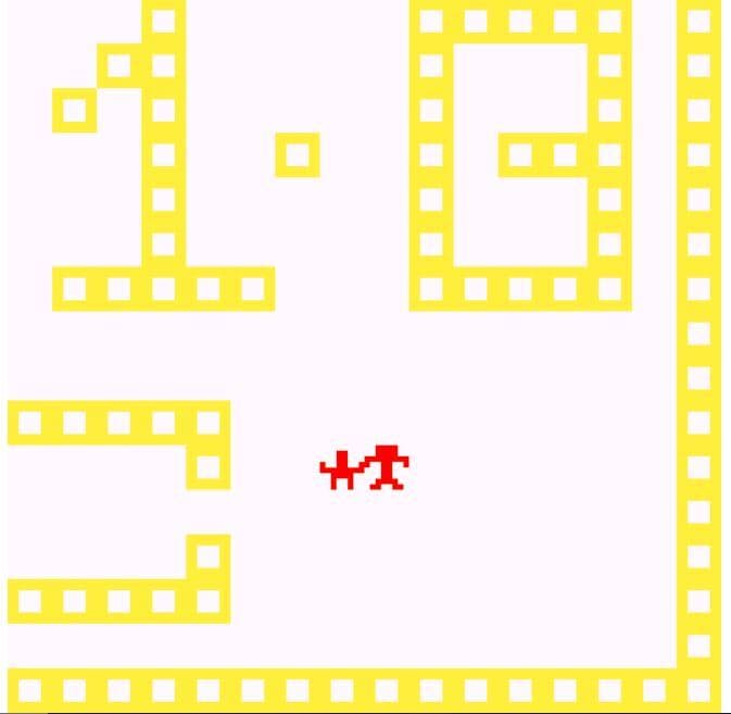Squid Game (itch) (Urooj.Mubashir)