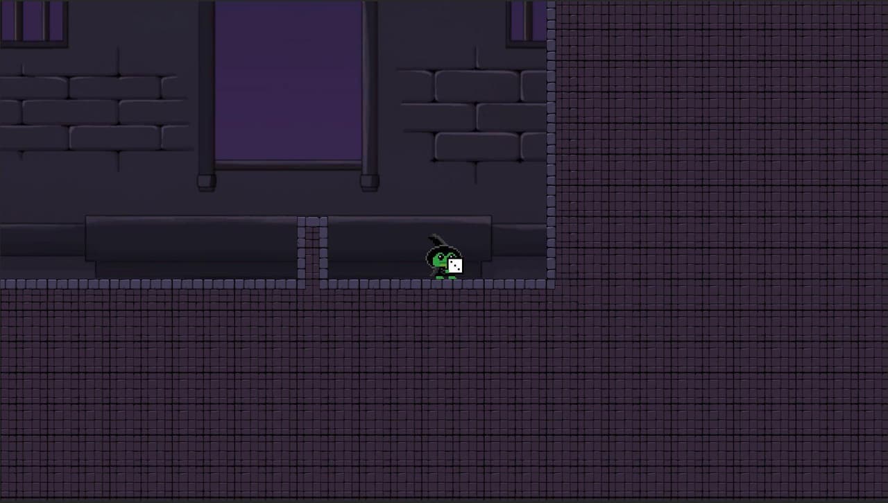 Fumble Quest screenshot 3