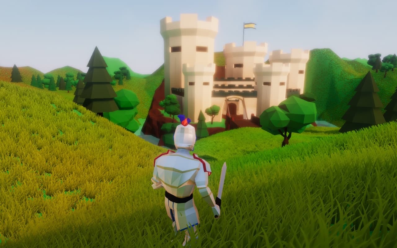 Zombie Burg screenshot 5
