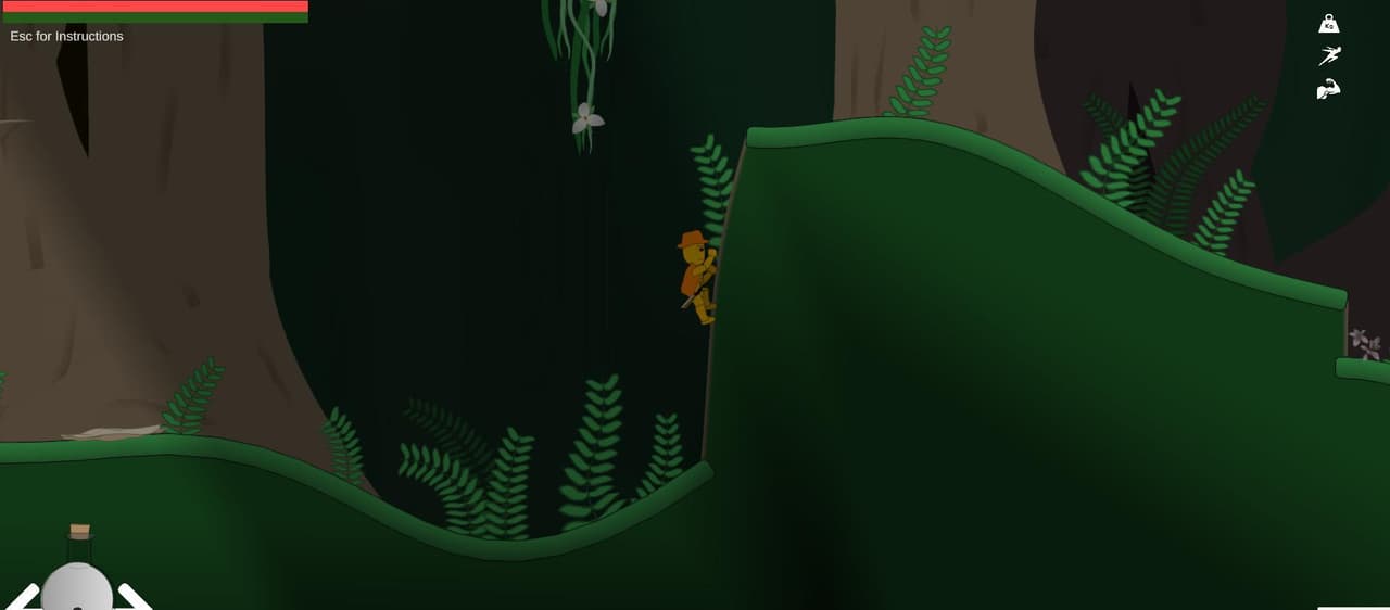 Full Herbal Botanist screenshot 5