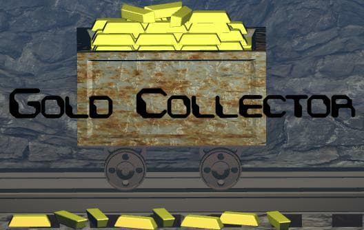 Gold Collector screenshot 2