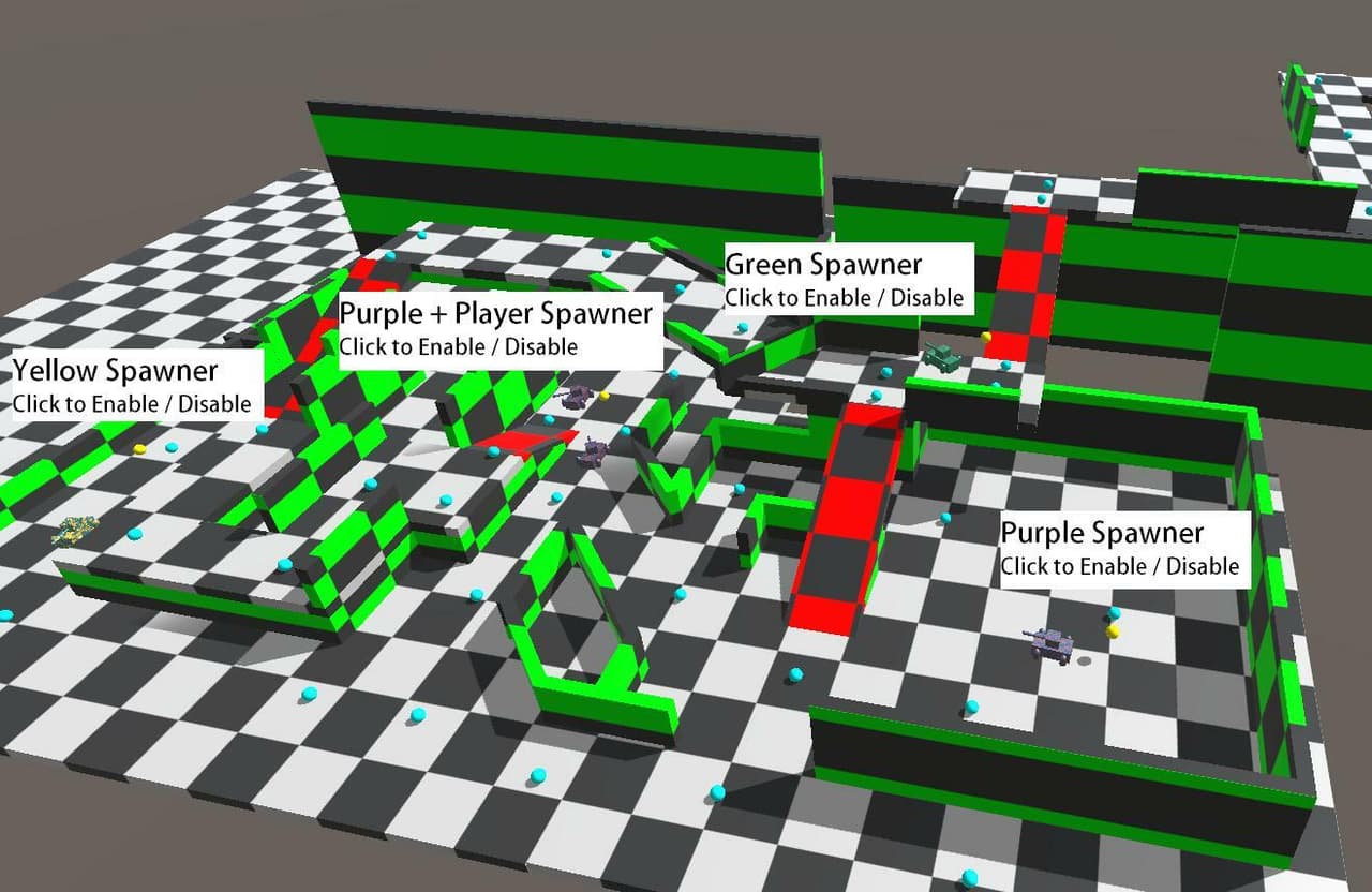 Hove (experimental dev) v0.0.48