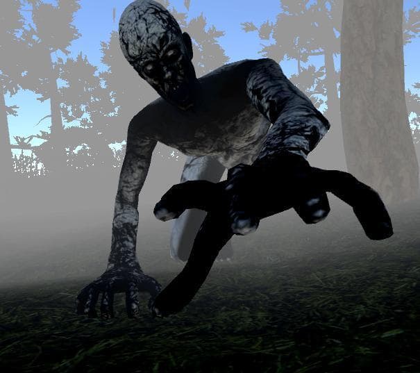 Zombie Guillotine screenshot 3