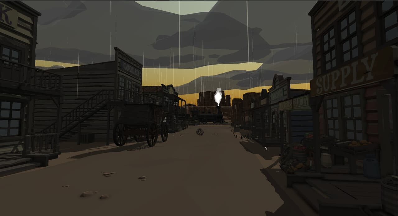 Chasing Cassidy screenshot 4