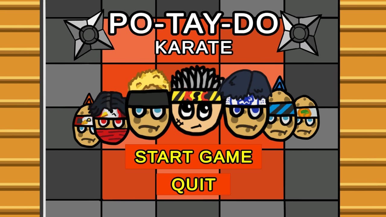 Po-Tay-Do Karate screenshot 2