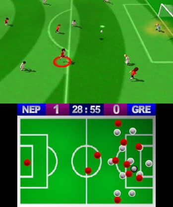 Soccer Up 3D screenshot 2