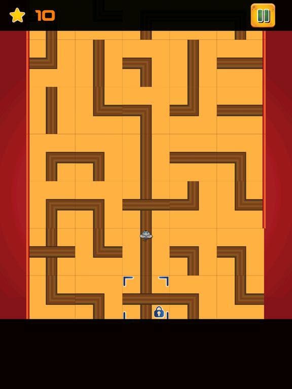 The Mouse Maze Challenge screenshot 5