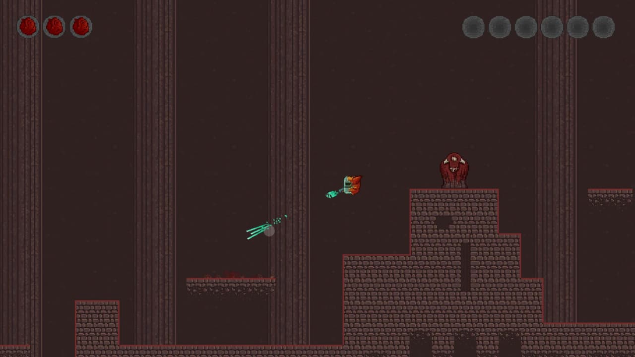 Shotgun Rider screenshot 5