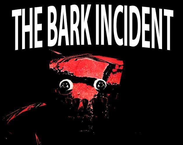 The Bark Incident screenshot 2