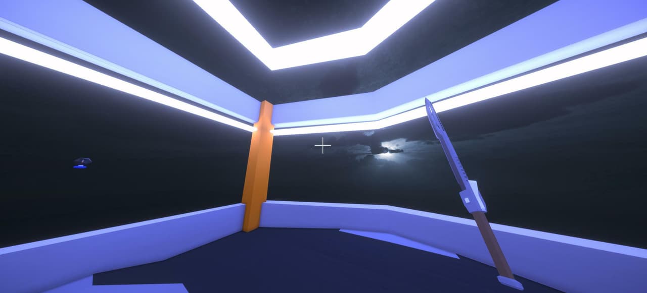 Dash Arena (Marius)