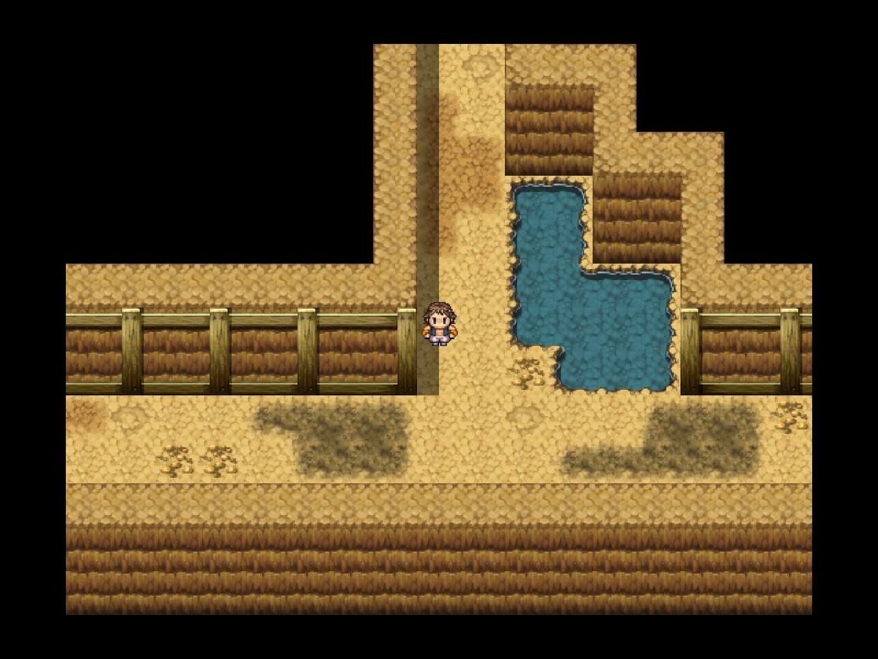 Pápanin Forest screenshot 3