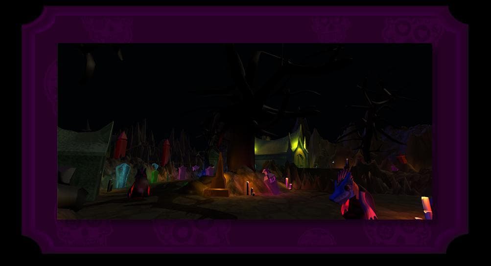 City Of A Thousand Lights screenshot 4