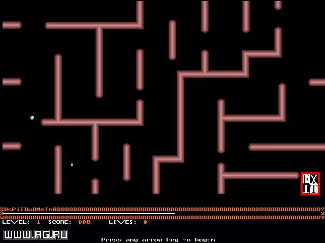Spitball screenshot 5