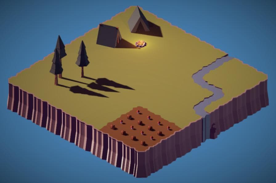 Back to Nature screenshot 3
