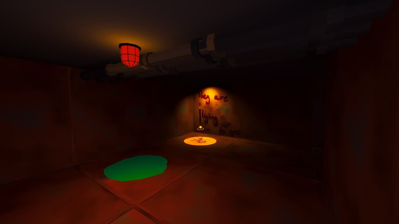Take A Leak screenshot 3