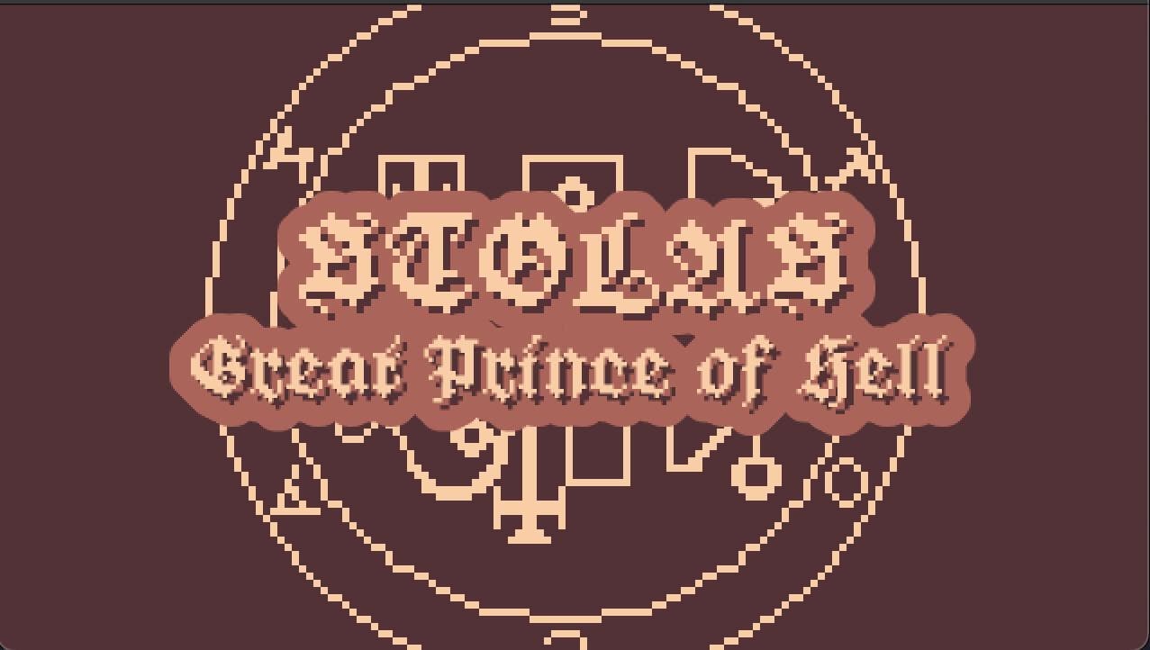 GOETIA (itch)