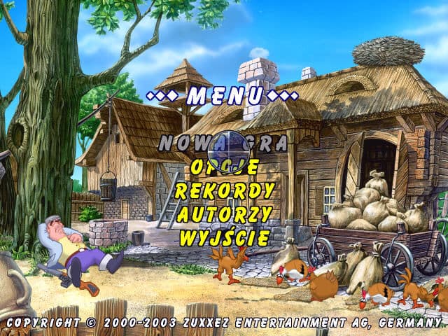 Chicken Shoot (2007) screenshot 6