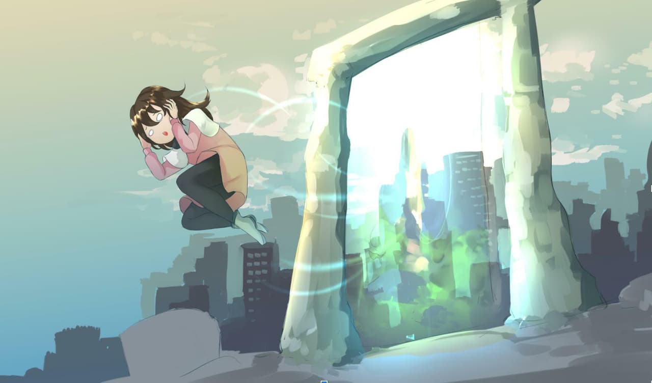 Ashlynn screenshot 4