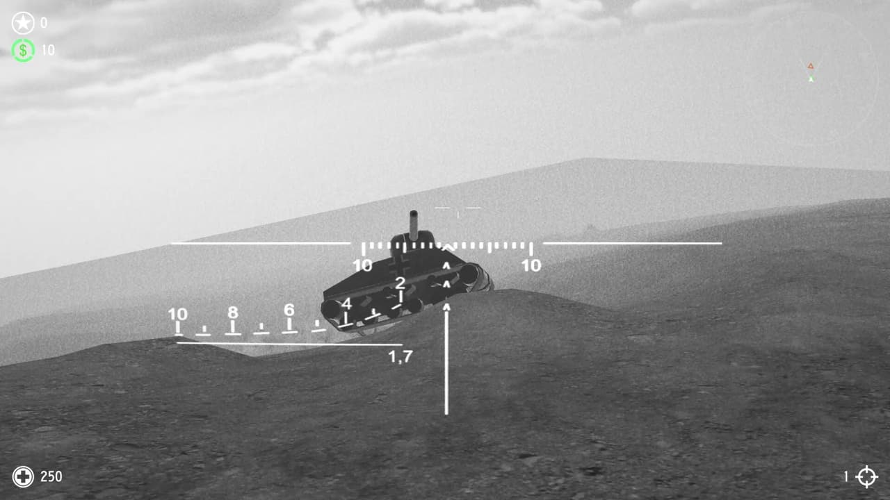 ENDLESS WAR screenshot 3