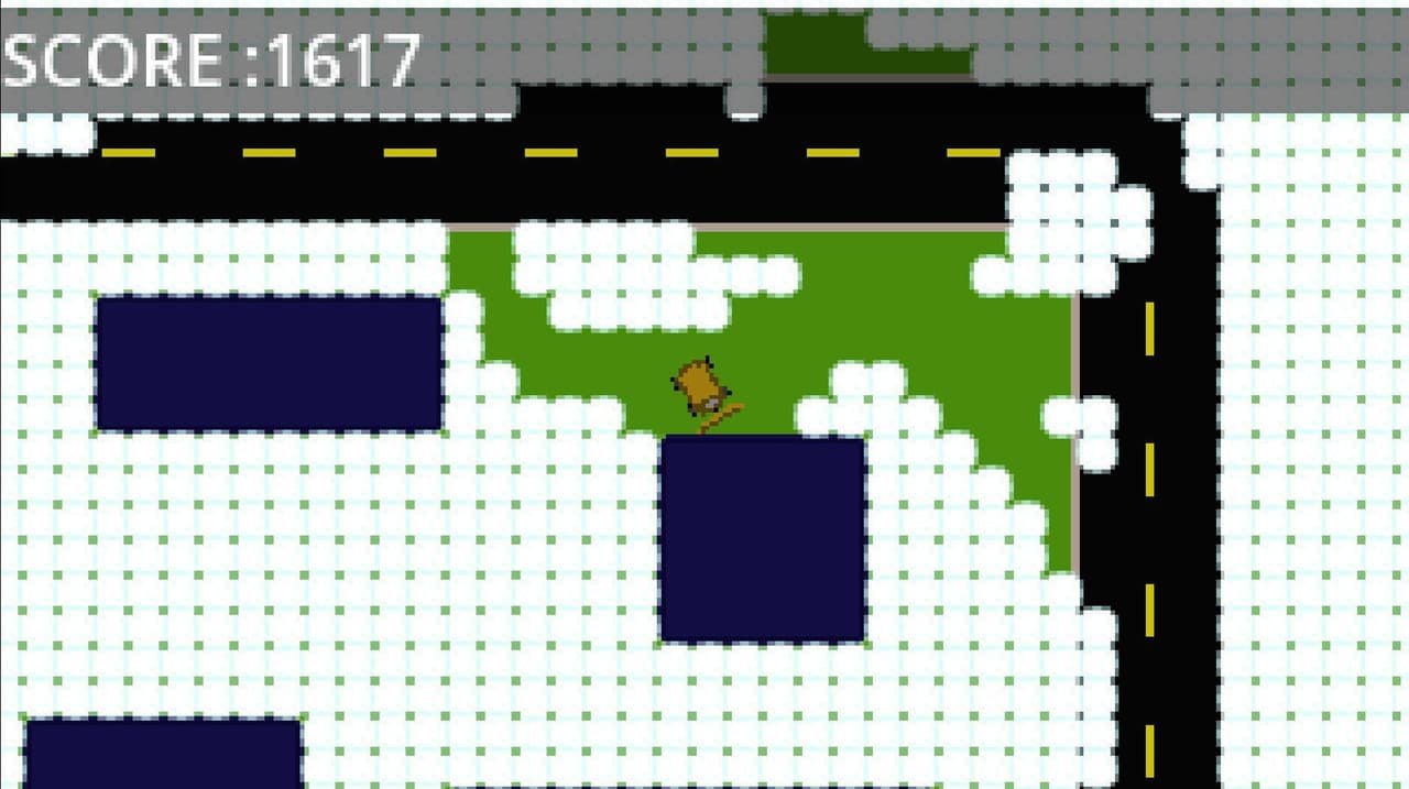 Snowplow Mania screenshot 3