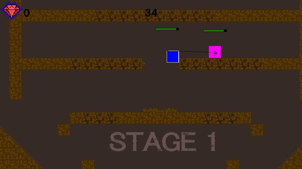 Precipice (RelicToothStudios) screenshot 3